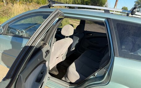 Chevrolet Lacetti, 2008 год, 300 000 рублей, 8 фотография