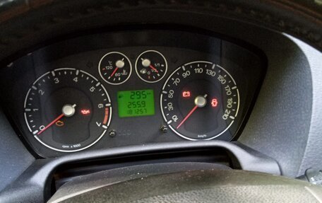 Ford Fusion I, 2007 год, 350 000 рублей, 9 фотография
