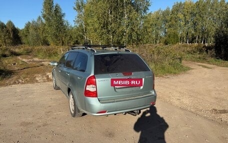 Chevrolet Lacetti, 2008 год, 300 000 рублей, 6 фотография