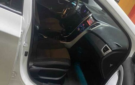 Hyundai i30 II рестайлинг, 2016 год, 699 000 рублей, 8 фотография