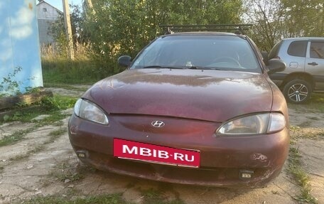 Hyundai Lantra II, 1998 год, 95 000 рублей, 2 фотография
