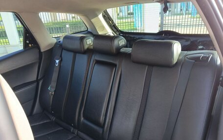 Mazda CX-7 I рестайлинг, 2007 год, 595 000 рублей, 5 фотография