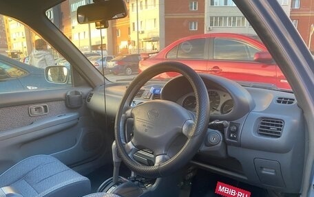 Nissan March II, 2001 год, 150 000 рублей, 5 фотография