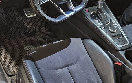 Audi TT, 2016 год, 3 100 000 рублей, 6 фотография