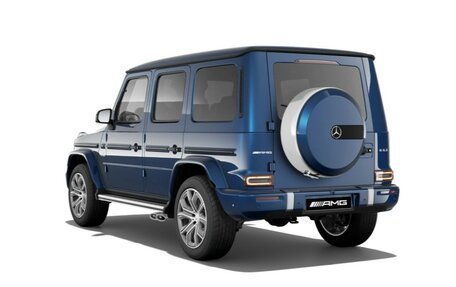 Mercedes-Benz G-Класс AMG, 2025 год, 34 465 000 рублей, 2 фотография