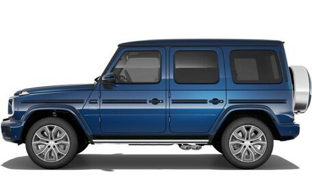 Mercedes-Benz G-Класс AMG, 2025 год, 34 465 000 рублей, 3 фотография