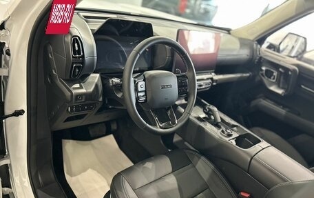 Haval H7, 2025 год, 3 499 000 рублей, 7 фотография
