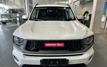 Haval H7, 2025 год, 3 499 000 рублей, 6 фотография