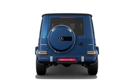 Mercedes-Benz G-Класс AMG, 2025 год, 34 465 000 рублей, 5 фотография