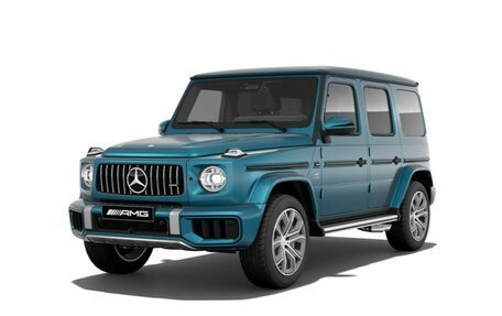 Mercedes-Benz G-Класс AMG, 2025 год, 34 465 000 рублей, 6 фотография