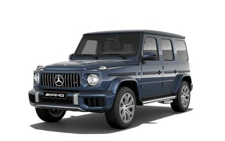 Mercedes-Benz G-Класс AMG, 2025 год, 34 465 000 рублей, 11 фотография
