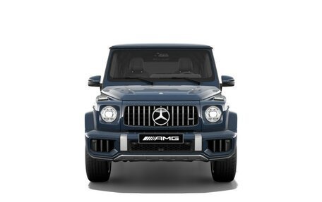 Mercedes-Benz G-Класс AMG, 2025 год, 34 465 000 рублей, 19 фотография
