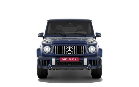 Mercedes-Benz G-Класс AMG, 2025 год, 34 465 000 рублей, 24 фотография