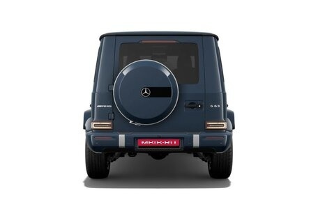 Mercedes-Benz G-Класс AMG, 2025 год, 34 465 000 рублей, 20 фотография