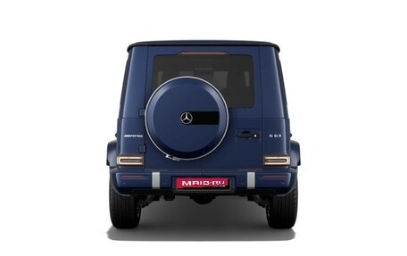 Mercedes-Benz G-Класс AMG, 2025 год, 34 465 000 рублей, 25 фотография