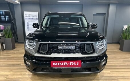 Haval H7, 2025 год, 3 499 000 рублей, 2 фотография