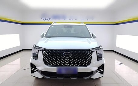 GAC GS8, 2022 год, 2 462 852 рублей, 2 фотография