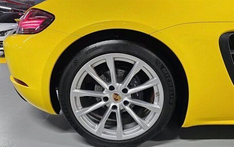 Porsche Cayman, 2019 год, 4 782 302 рублей, 7 фотография