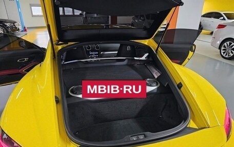 Porsche Cayman, 2019 год, 4 782 302 рублей, 9 фотография
