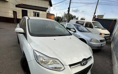 Ford Focus III, 2012 год, 470 000 рублей, 1 фотография