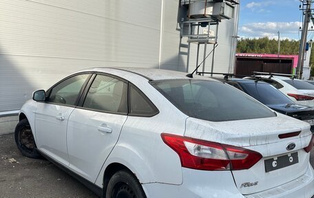 Ford Focus III, 2012 год, 470 000 рублей, 3 фотография