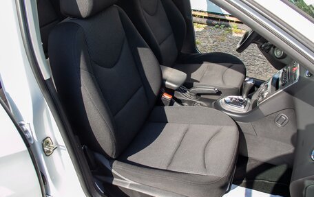 Peugeot 408 I рестайлинг, 2014 год, 689 000 рублей, 8 фотография