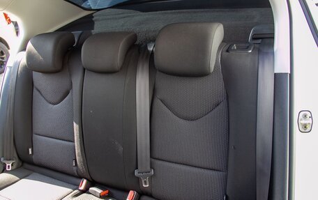 Peugeot 408 I рестайлинг, 2014 год, 689 000 рублей, 14 фотография
