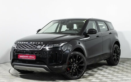 Land Rover Range Rover Evoque II, 2019 год, 3 599 700 рублей, 1 фотография