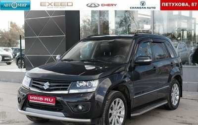 Suzuki Grand Vitara, 2013 год, 1 640 000 рублей, 1 фотография