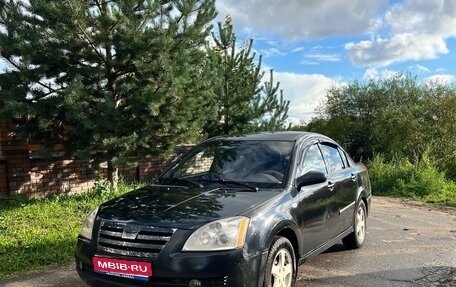 Chery Fora (A21), 2008 год, 130 000 рублей, 1 фотография