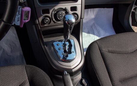 Peugeot 408 I рестайлинг, 2014 год, 689 000 рублей, 22 фотография