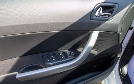 Peugeot 408 I рестайлинг, 2014 год, 689 000 рублей, 20 фотография
