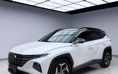 Hyundai Tucson, 2021 год, 2 470 000 рублей, 1 фотография
