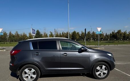 KIA Sportage III, 2013 год, 1 500 000 рублей, 4 фотография