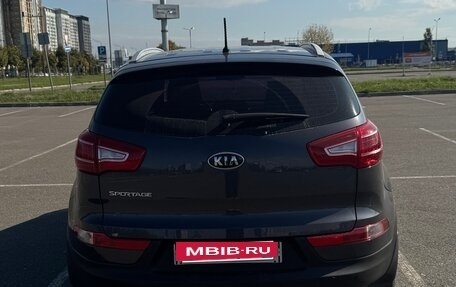 KIA Sportage III, 2013 год, 1 500 000 рублей, 6 фотография