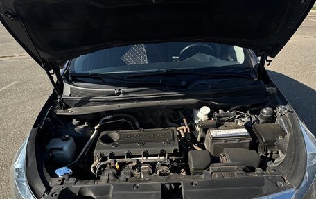 KIA Sportage III, 2013 год, 1 500 000 рублей, 10 фотография