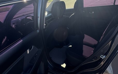 KIA Sportage III, 2013 год, 1 500 000 рублей, 12 фотография