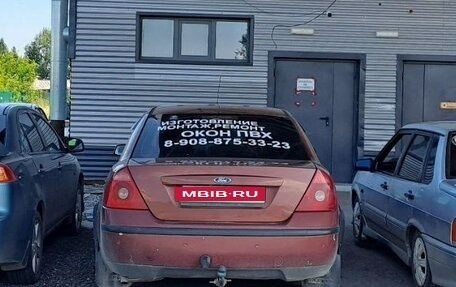 Ford Mondeo III, 2002 год, 200 000 рублей, 1 фотография