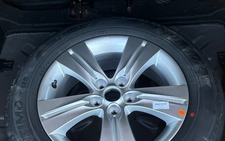 KIA Sportage III, 2013 год, 1 500 000 рублей, 15 фотография