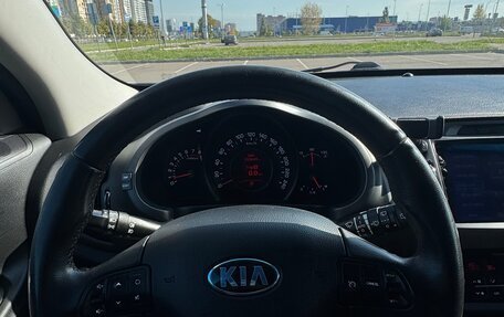 KIA Sportage III, 2013 год, 1 500 000 рублей, 17 фотография