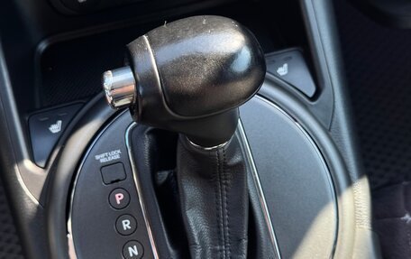 KIA Sportage III, 2013 год, 1 500 000 рублей, 21 фотография