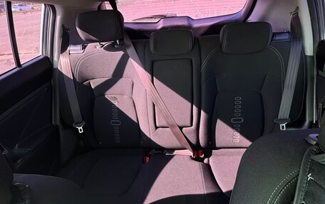 KIA Sportage III, 2013 год, 1 500 000 рублей, 23 фотография