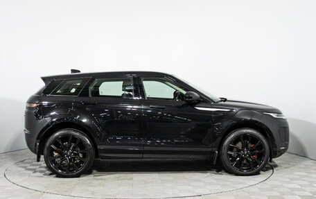 Land Rover Range Rover Evoque II, 2019 год, 3 599 700 рублей, 4 фотография