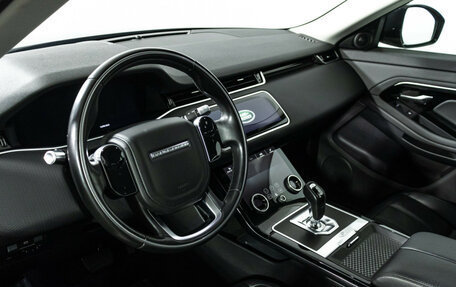 Land Rover Range Rover Evoque II, 2019 год, 3 599 700 рублей, 11 фотография