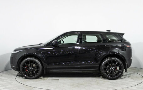 Land Rover Range Rover Evoque II, 2019 год, 3 599 700 рублей, 8 фотография