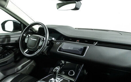 Land Rover Range Rover Evoque II, 2019 год, 3 599 700 рублей, 9 фотография