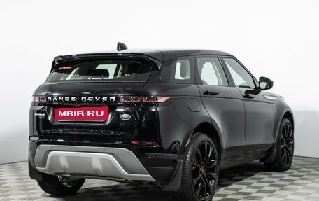 Land Rover Range Rover Evoque II, 2019 год, 3 599 700 рублей, 5 фотография