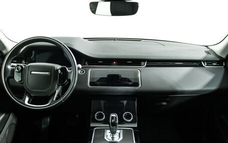 Land Rover Range Rover Evoque II, 2019 год, 3 599 700 рублей, 13 фотография