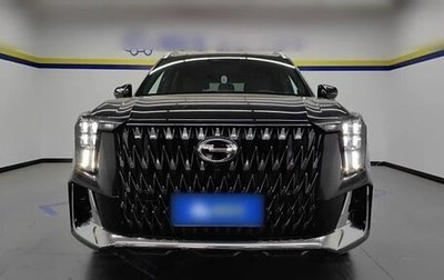 GAC GS8, 2022 год, 2 500 852 рублей, 1 фотография