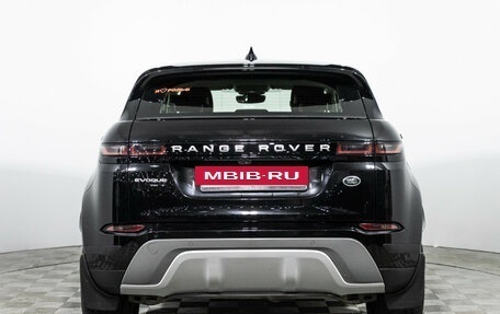 Land Rover Range Rover Evoque II, 2019 год, 3 599 700 рублей, 6 фотография